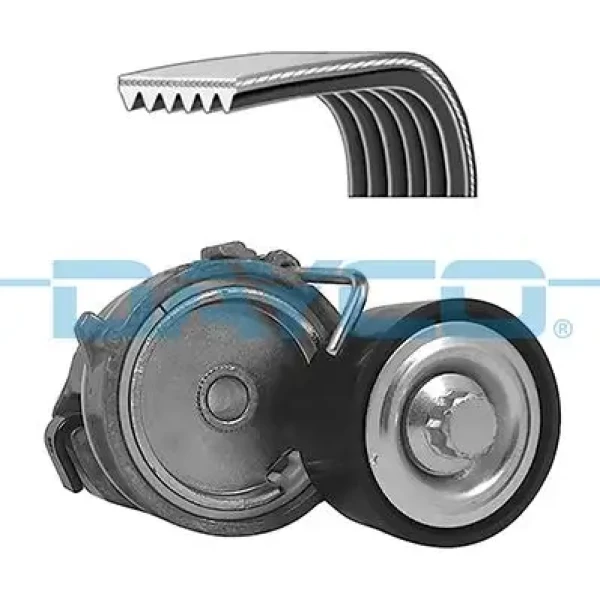 Dayco Kayış Seti – KPV339 / OEM 1621267280