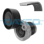Dayco Kayış Seti – KPV386