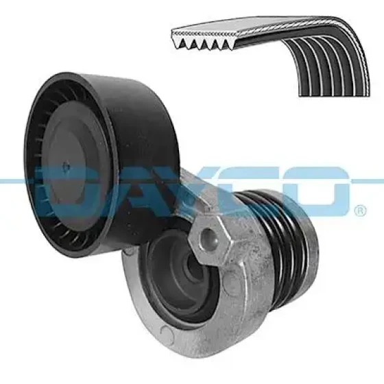 Dayco Kayış Seti – KPV386 ürün görseli