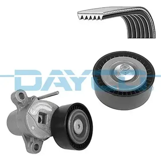 Dayco Kayış Seti – KPV391 ürün görseli