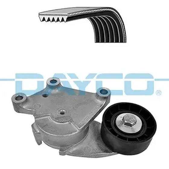 Dayco Kayış Seti – KPV410 ürün görseli