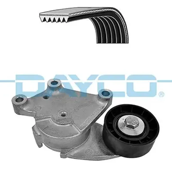 Dayco Kayış Seti – KPV410
