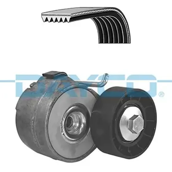 Dayco Kayış Seti – KPV413 ürün görseli