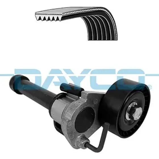 Dayco Kayış Seti – KPV435 ürün görseli