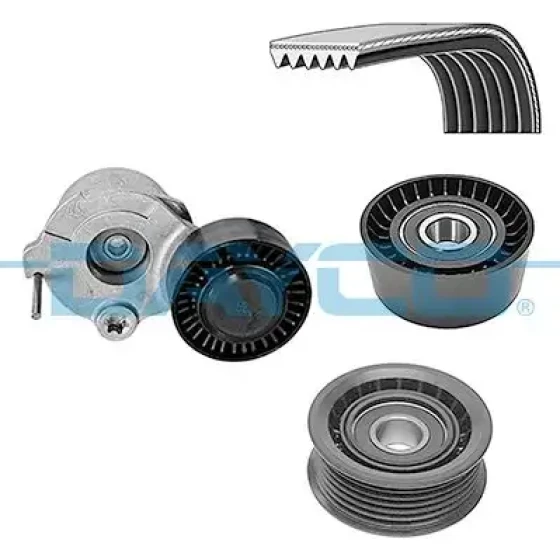 Dayco Kayış Seti – KPV444 ürün görseli