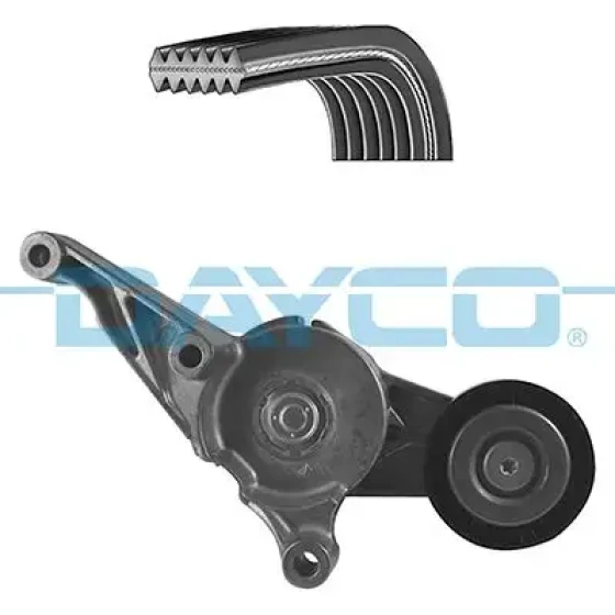 Dayco Kayış Seti – KPV508 ürün görseli
