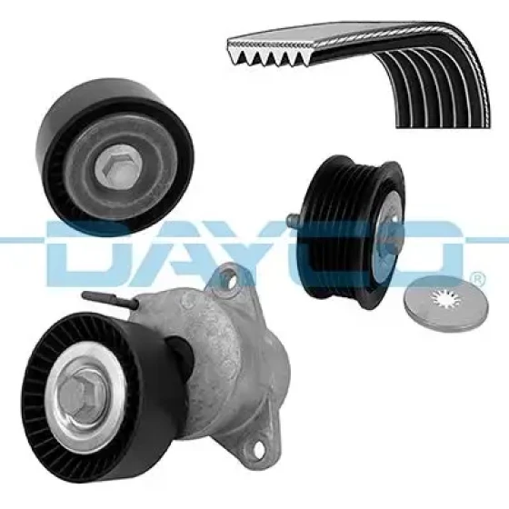 Dayco Kayış Seti – KPV738 ürün görseli