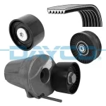 Dayco Kayış Seti – KPV810