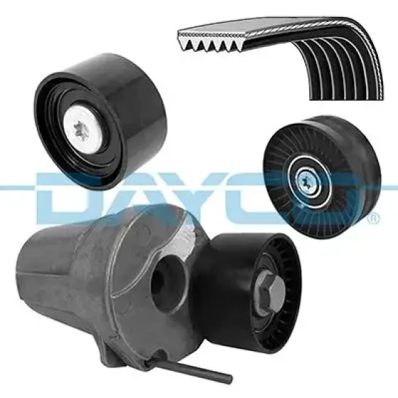 Dayco Kayış Seti – KPV810 ürün görseli
