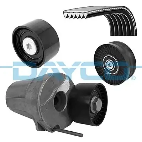 Dayco Kayış Seti – KPV810