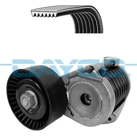 Dayco Kayış Seti – KPV906 ürün görseli
