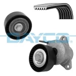 Dayco Kayış Seti – KPV913
