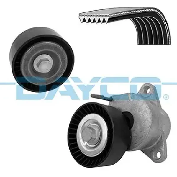 Dayco Kayış Seti – KPV913