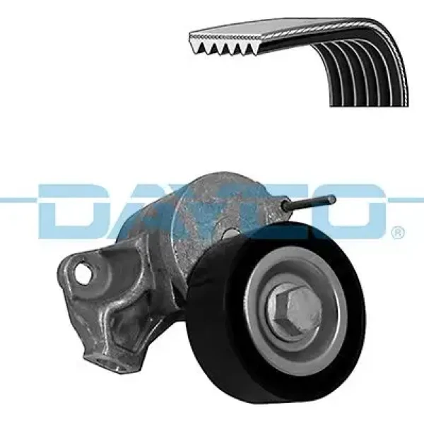 Dayco Kayış Seti – KPV915