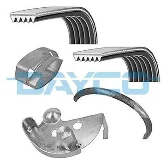 Dayco Kayış Seti – PVE001 ürün görseli