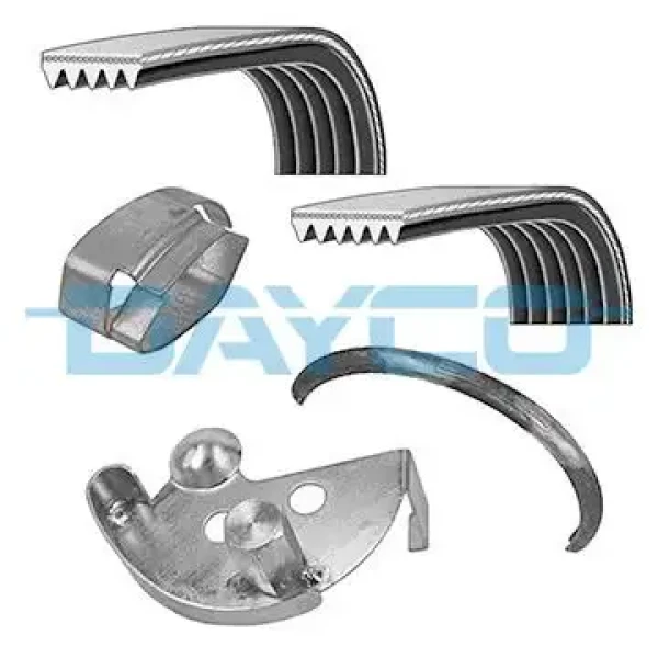 Dayco Kayış Seti – PVE001