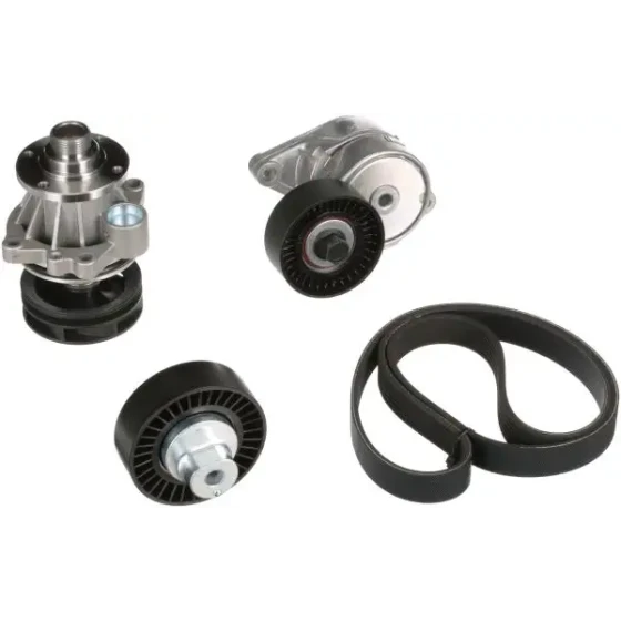 Gates Kayış Seti Ve Devirdaim – KP16PK1540 ürün görseli