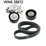 SKF Kayış Seti – VKMA38872