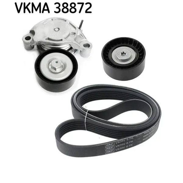 SKF Kayış Seti – VKMA38872