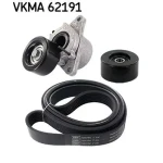 SKF Kayış Seti – VKMA62191