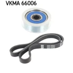 SKF Kayış Seti – VKMA66006