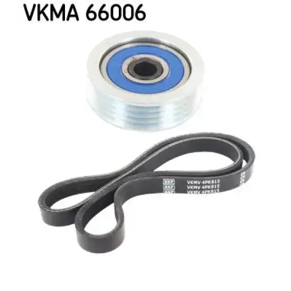 SKF Kayış Seti – VKMA66006