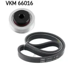 SKF Kayış Seti – VKMA66016