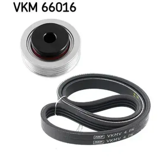 SKF Kayış Seti – VKMA66016 ürün görseli