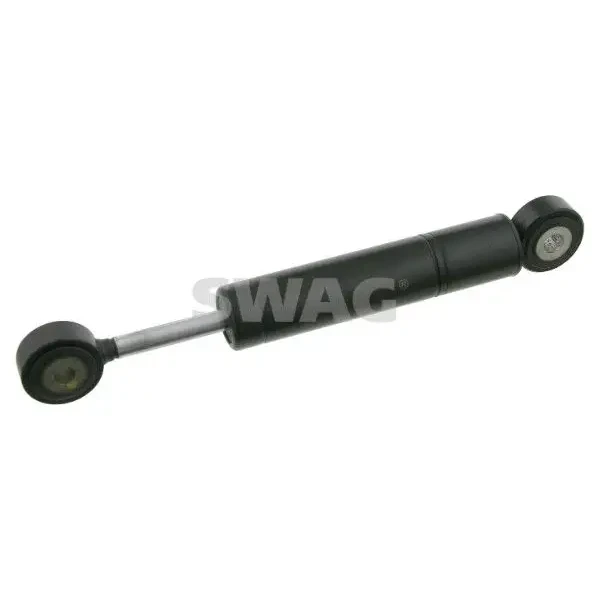 SWAG Kayış Titreşim Amortisörü – 10520023 / OEM A6032000614