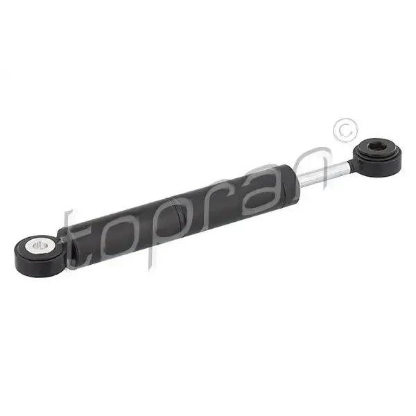 Topran Kayış Titreşim Amortisörü – 109154002 / OEM A1112000214
