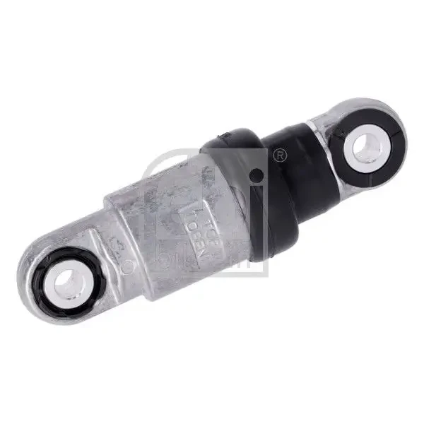 FEBI Kayış Titreşim Amortisörü 11281745545 – 11330 / OEM 11 28 1 745 545