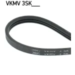 SKF Kayış – VKMV3SK628