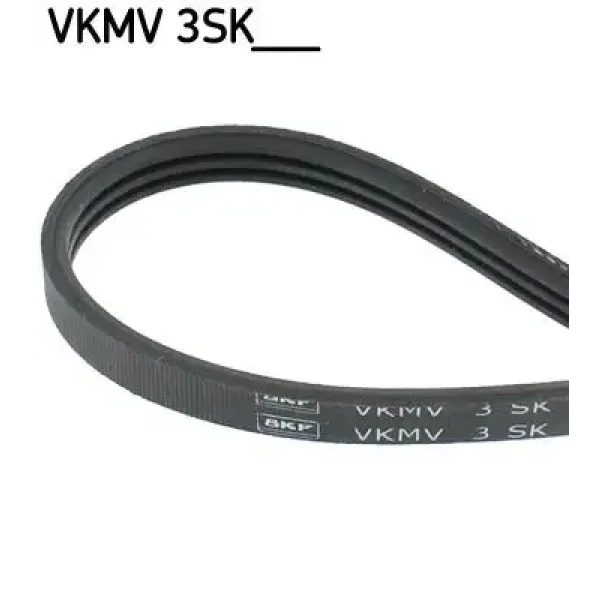 SKF Kayış – VKMV3SK628