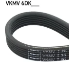 SKF Kayış – VKMV6DK1817