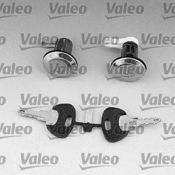 Valeo Kilit Seti – 252060 / OEM 9170G1 ürün görseli