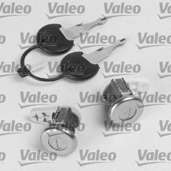 Valeo Kilit Seti – 252342 ürün görseli