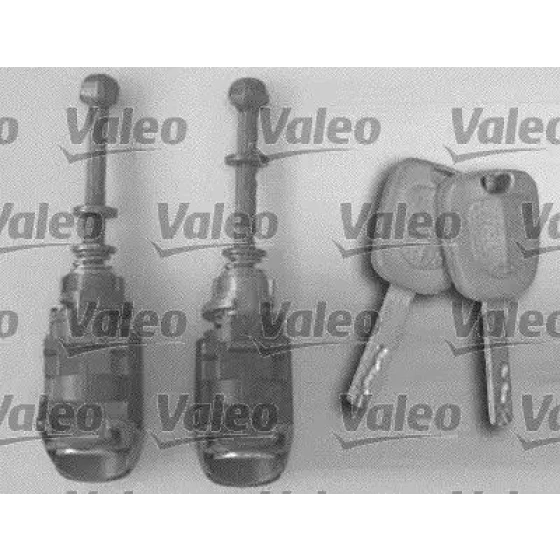 Valeo Kilit Seti – 256940 ürün görseli