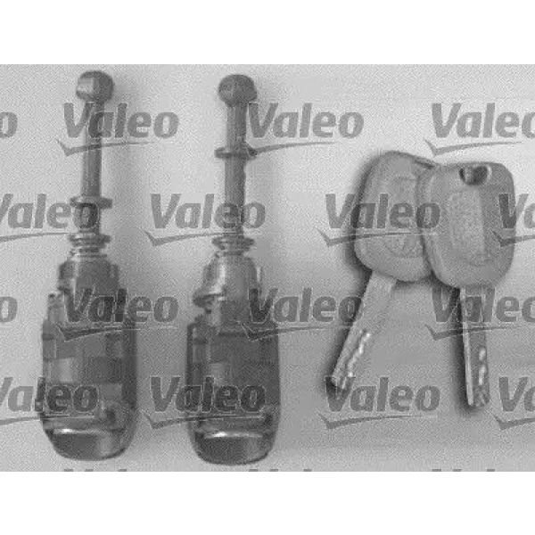 Valeo Kilit Seti – 256940