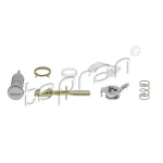 Topran Kilit Şifresi – 109720001 / OEM 1H0898081A
