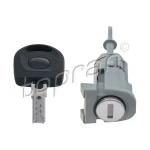 Topran Kilit Şifresi – 113571001 / OEM 1U0837167A