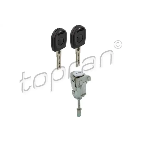Topran Kilit Şifresi – 113573001