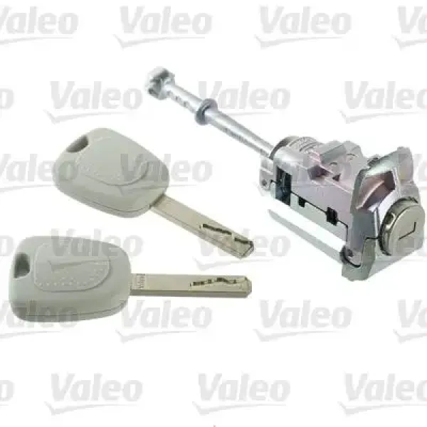 Valeo Kilit Şifresi – 256974 / OEM 9170KL