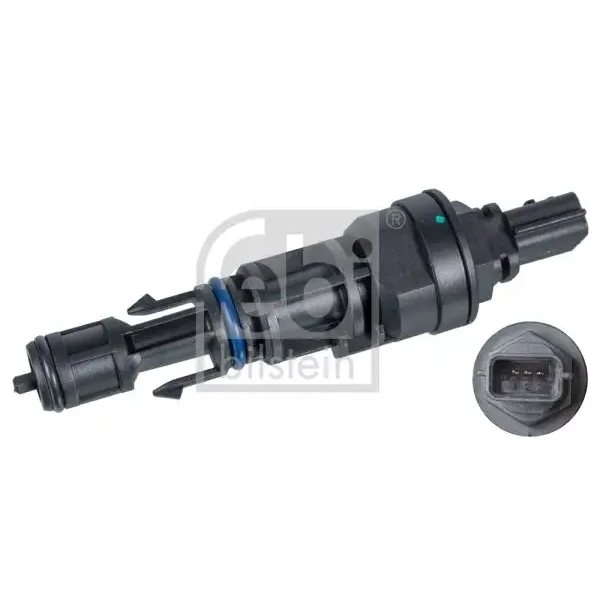 FEBI Kilometre Hız Sensörü – 106518 / OEM 8200547283