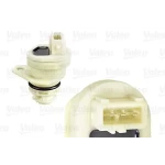 Valeo Kilometre Hız Sensörü – 255304 / OEM 9623111980