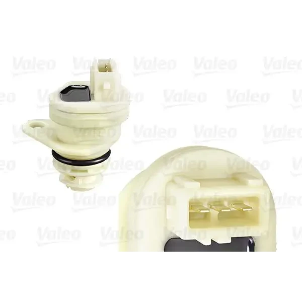 Valeo Kilometre Hız Sensörü – 255304 / OEM 9623111980