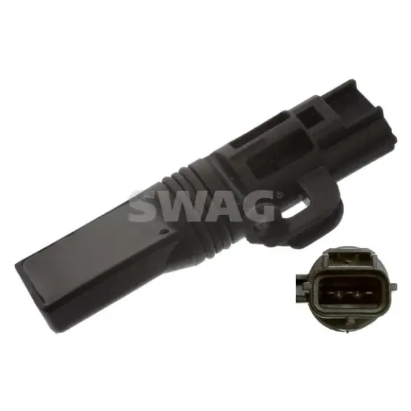 SWAG Kilometre Hız Sensörü – 50937333