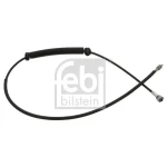 FEBI Kilometre Teli – 19266 / OEM A1245401468