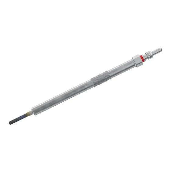 Bosch Kızdırma Bujisi – 0250403022 ürün görseli