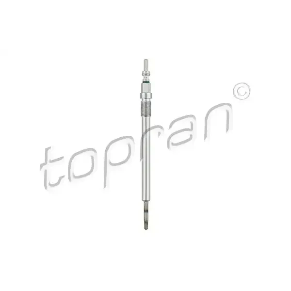 Topran Kızdırma Bujisi – 409705001 / OEM A0011598001