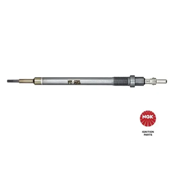 NGK Kızdırma Bujisi – 91584 / OEM CZ551 ürün görseli